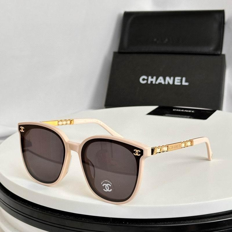 Chanel Sunglasses 845